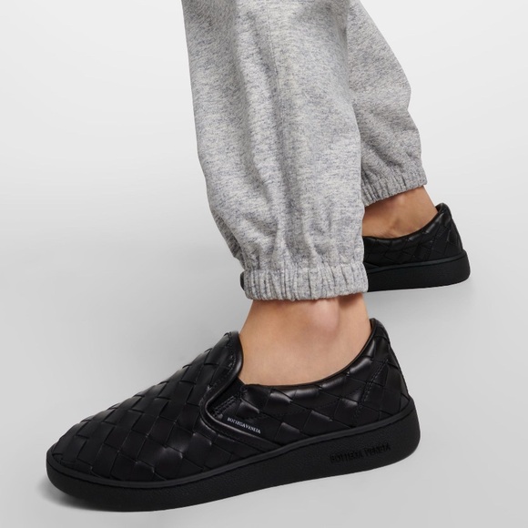 Bottega Veneta -  Sawyer Sneakers - Picture 9 of 10